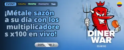 Súper Match de Depósito