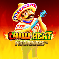 Chilli Heat Megaways thumbnail
