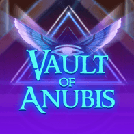 Vault Of Anubis