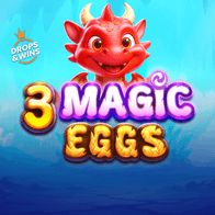 3 Magic Eggs thumbnail