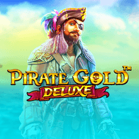 Pirate Gold Deluxe